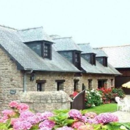 Gite De Kerberso Pléhédel Exterior foto
