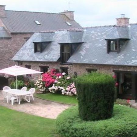 Gite De Kerberso Pléhédel Exterior foto